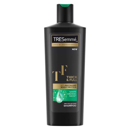 Tresemme Thik Shampoo